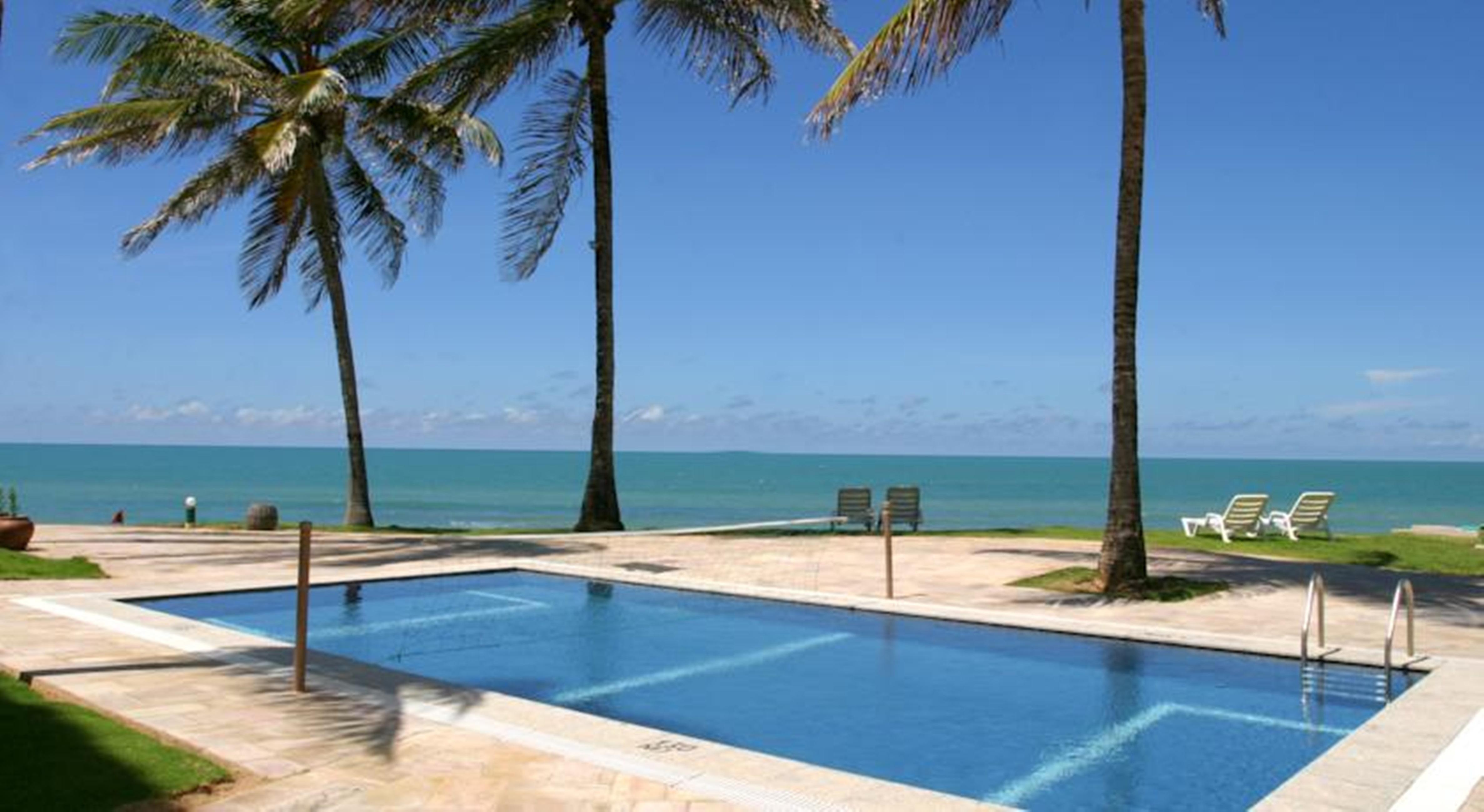 Vila Do Mar By Summit Hotels Natal Exterior photo