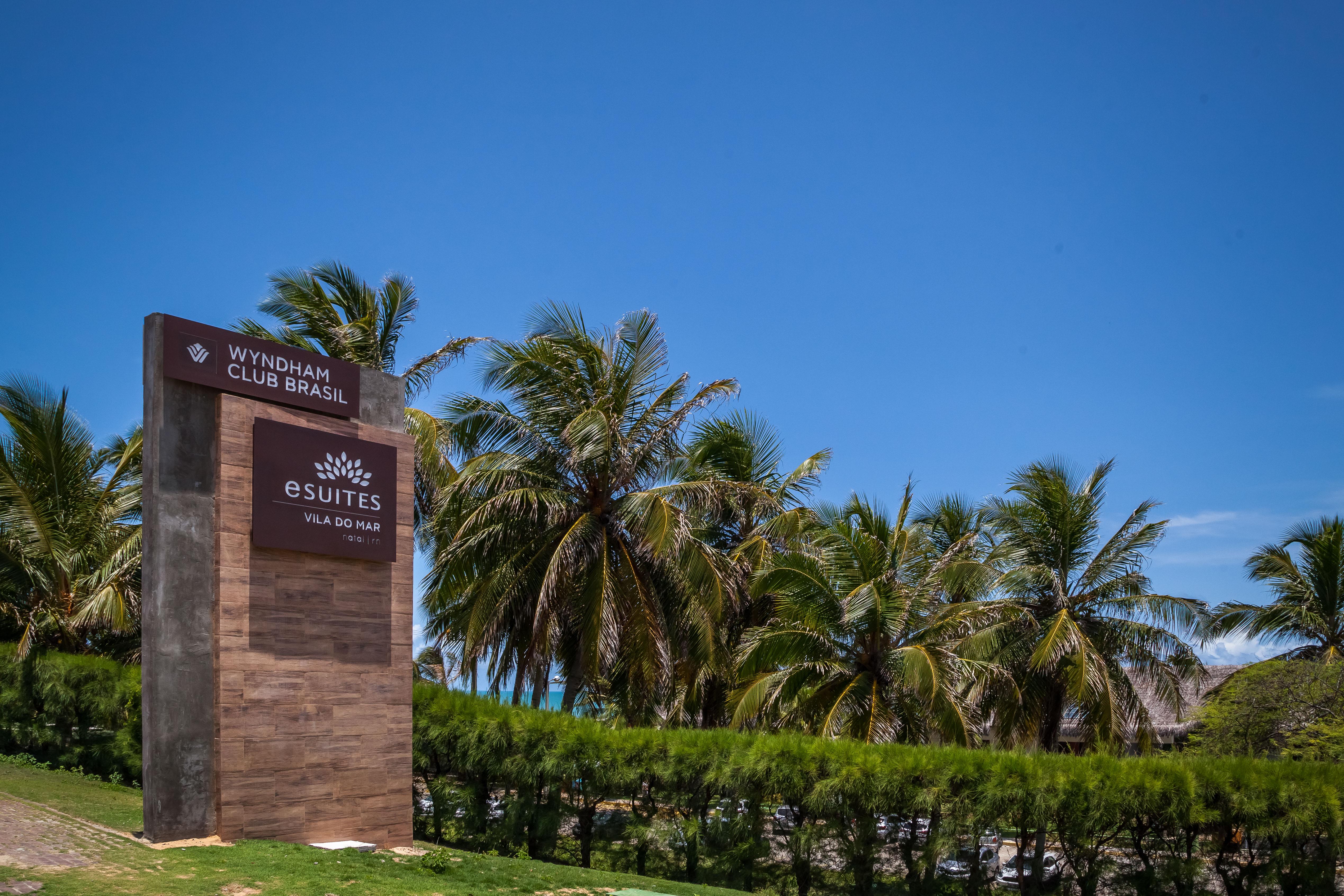 Vila Do Mar By Summit Hotels Natal Exterior photo