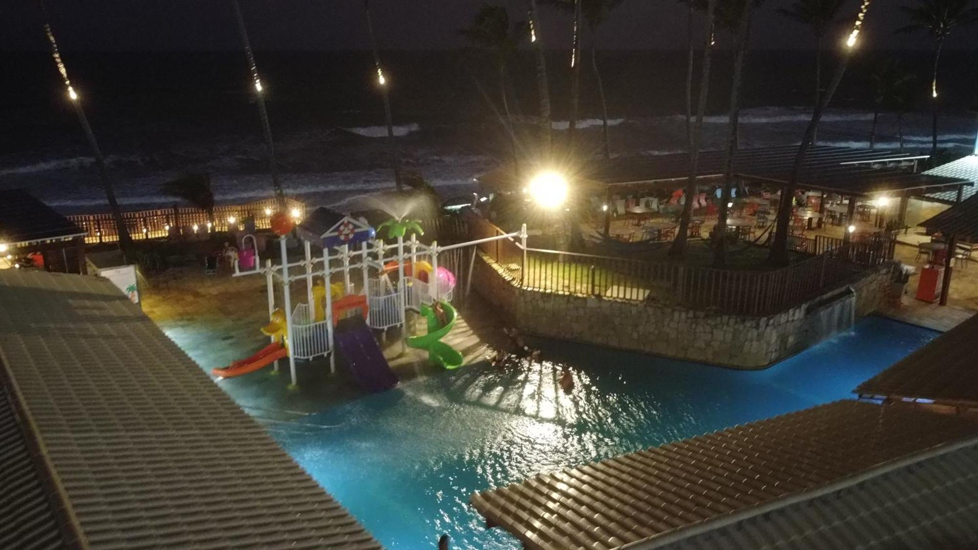 Vila Do Mar By Summit Hotels Natal Exterior photo