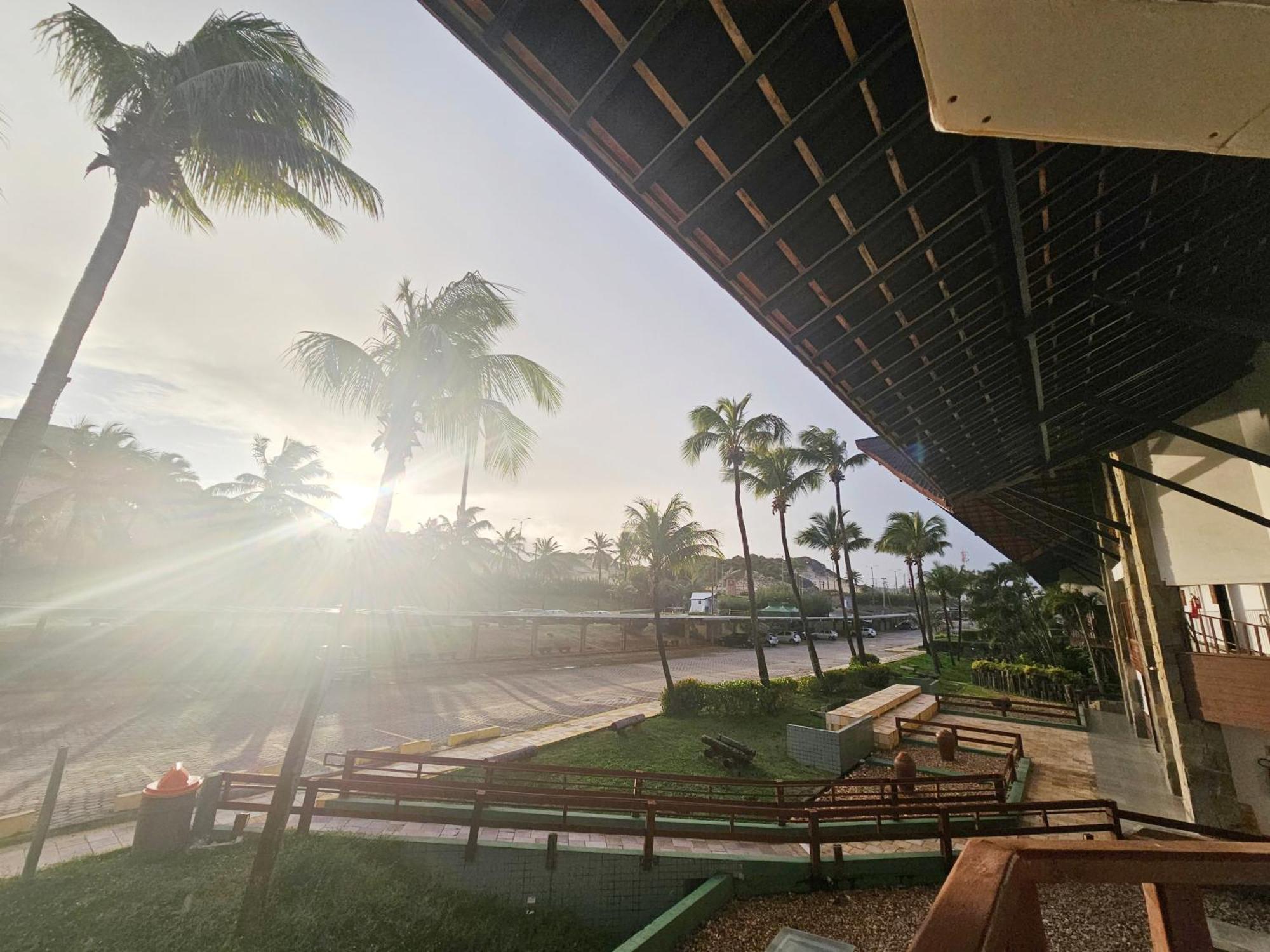 Vila Do Mar By Summit Hotels Natal Exterior photo