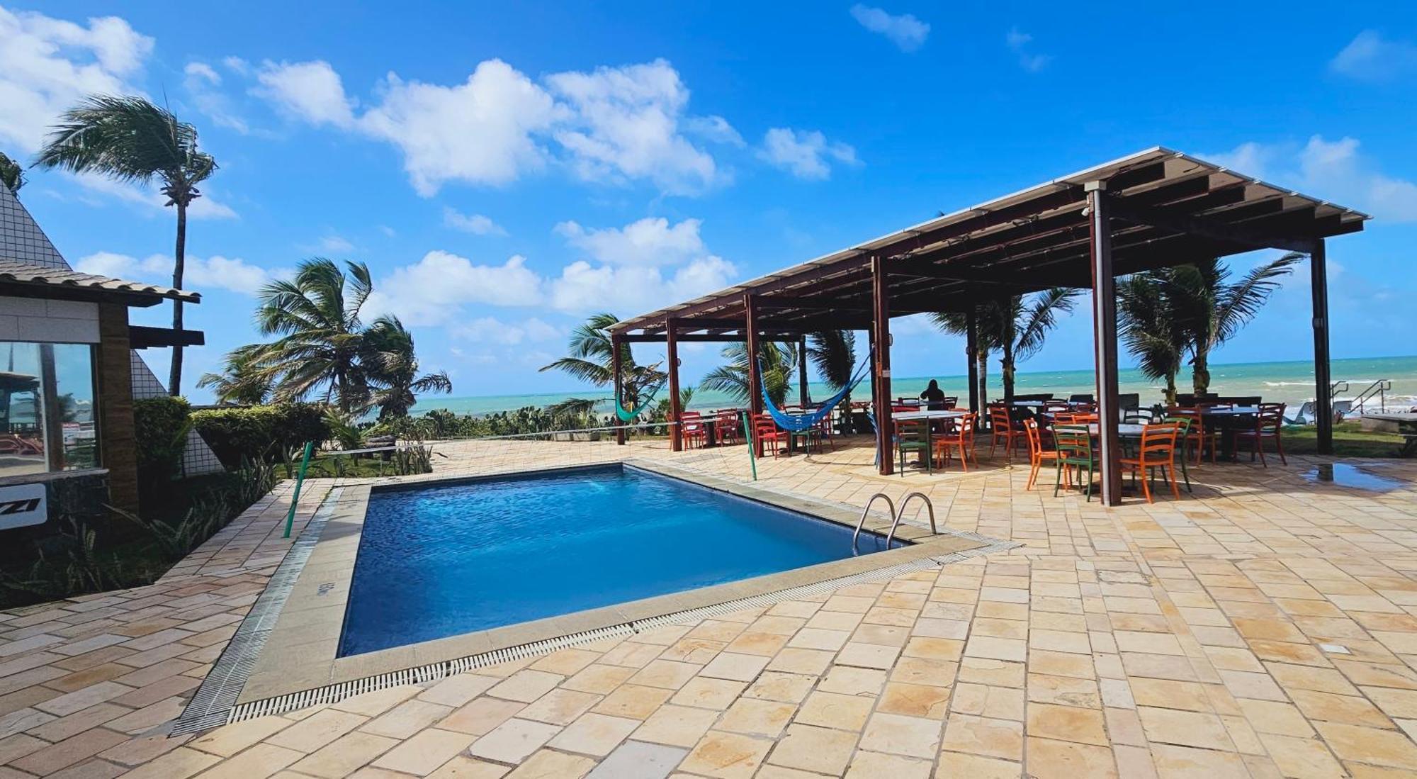 Vila Do Mar By Summit Hotels Natal Exterior photo
