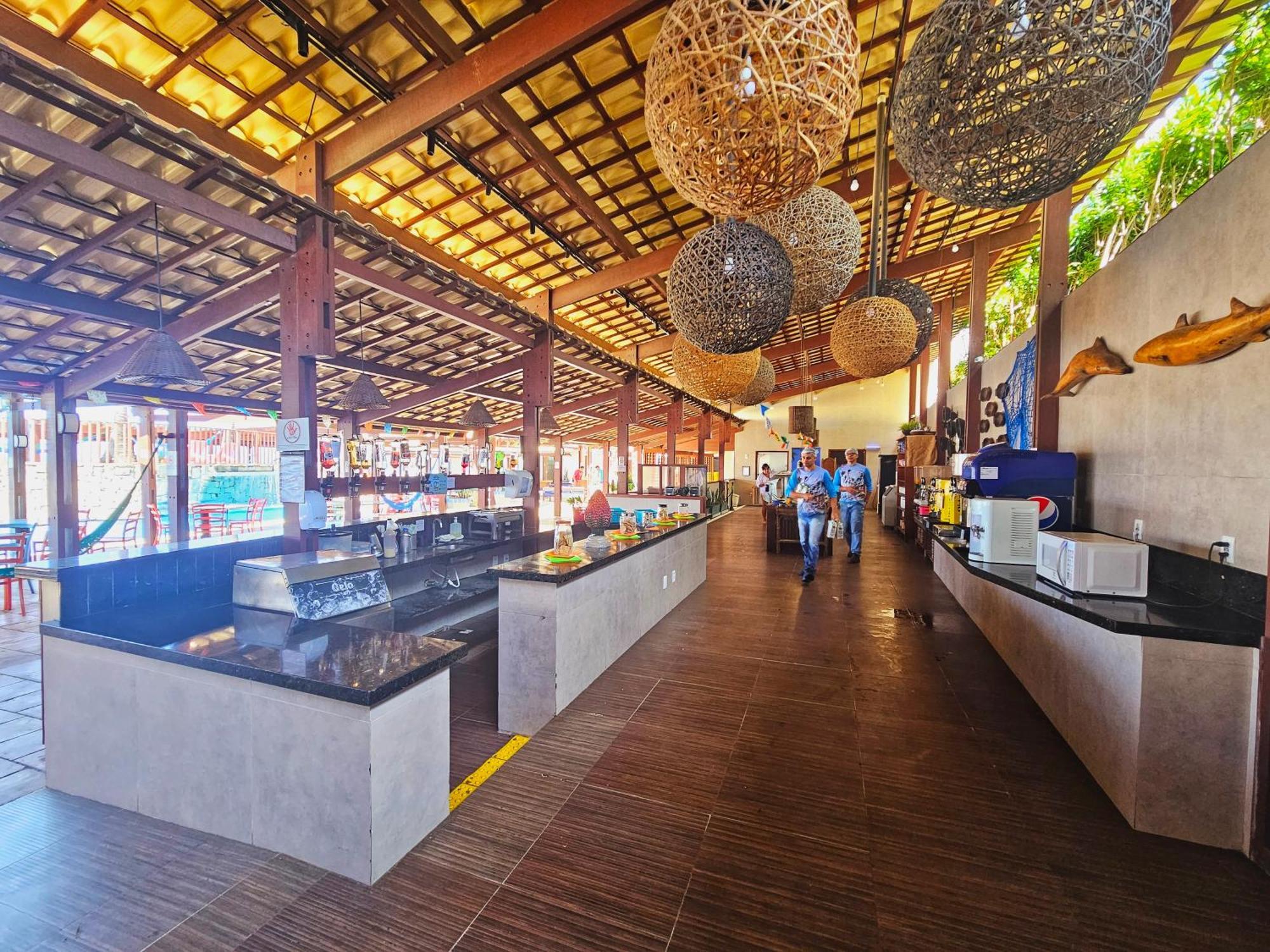 Vila Do Mar By Summit Hotels Natal Exterior photo