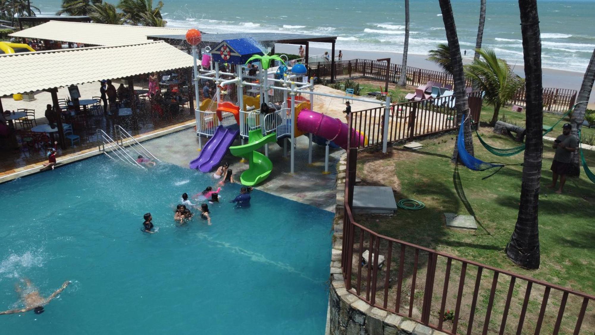 Vila Do Mar By Summit Hotels Natal Exterior photo